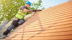 Best Emergency Roof Repair  in Oglesby, IL